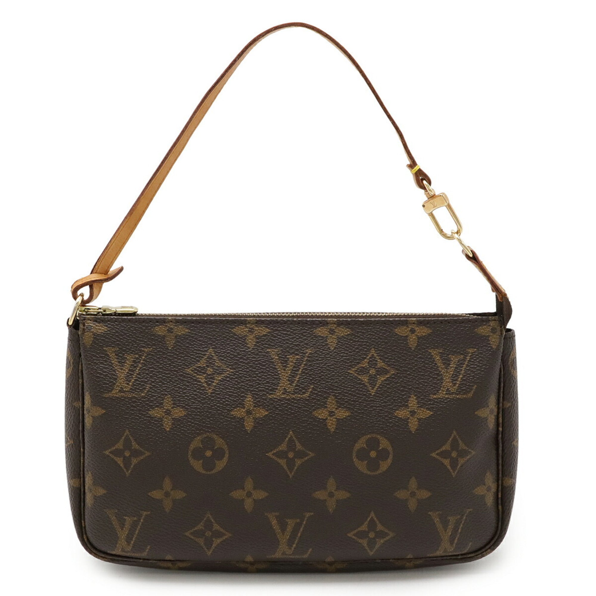Pochette Accessoires Monogram Canvas