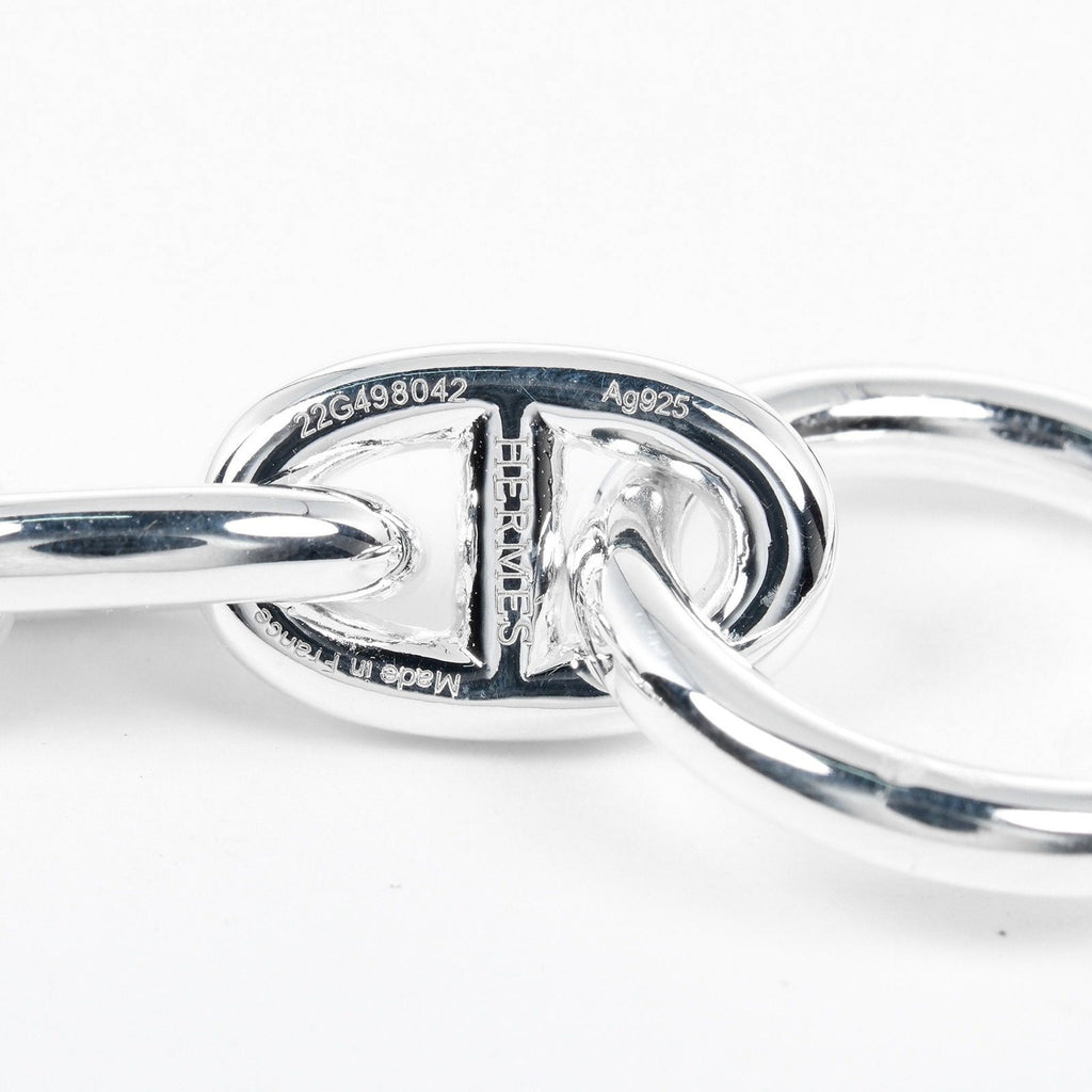 Chaine d'Ancre Bracelet Sterling Silver Mini