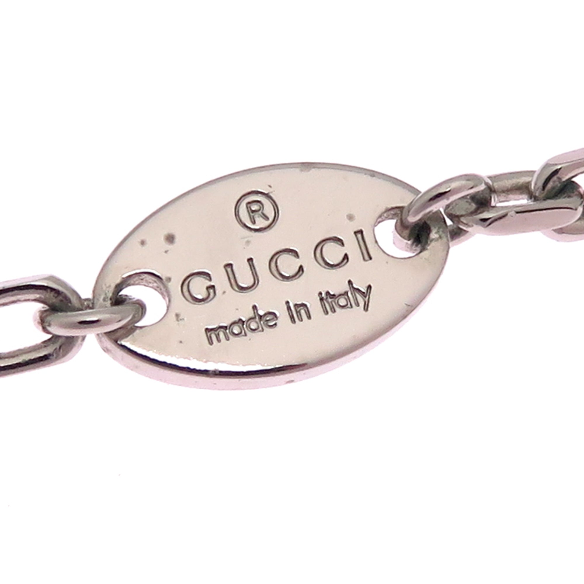 Interlocking Bracelet Metal
