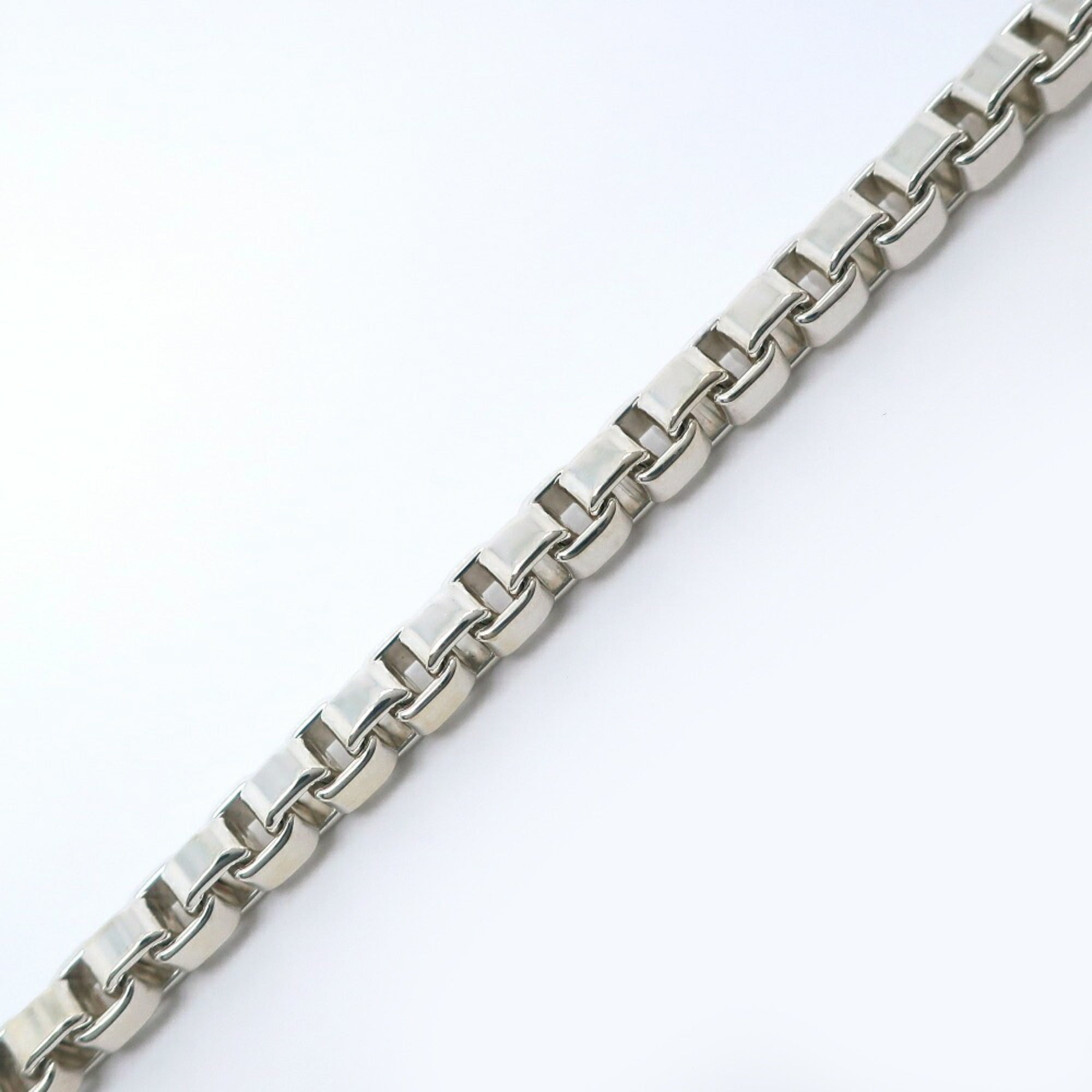 Venetian Bracelet Sterling Silver