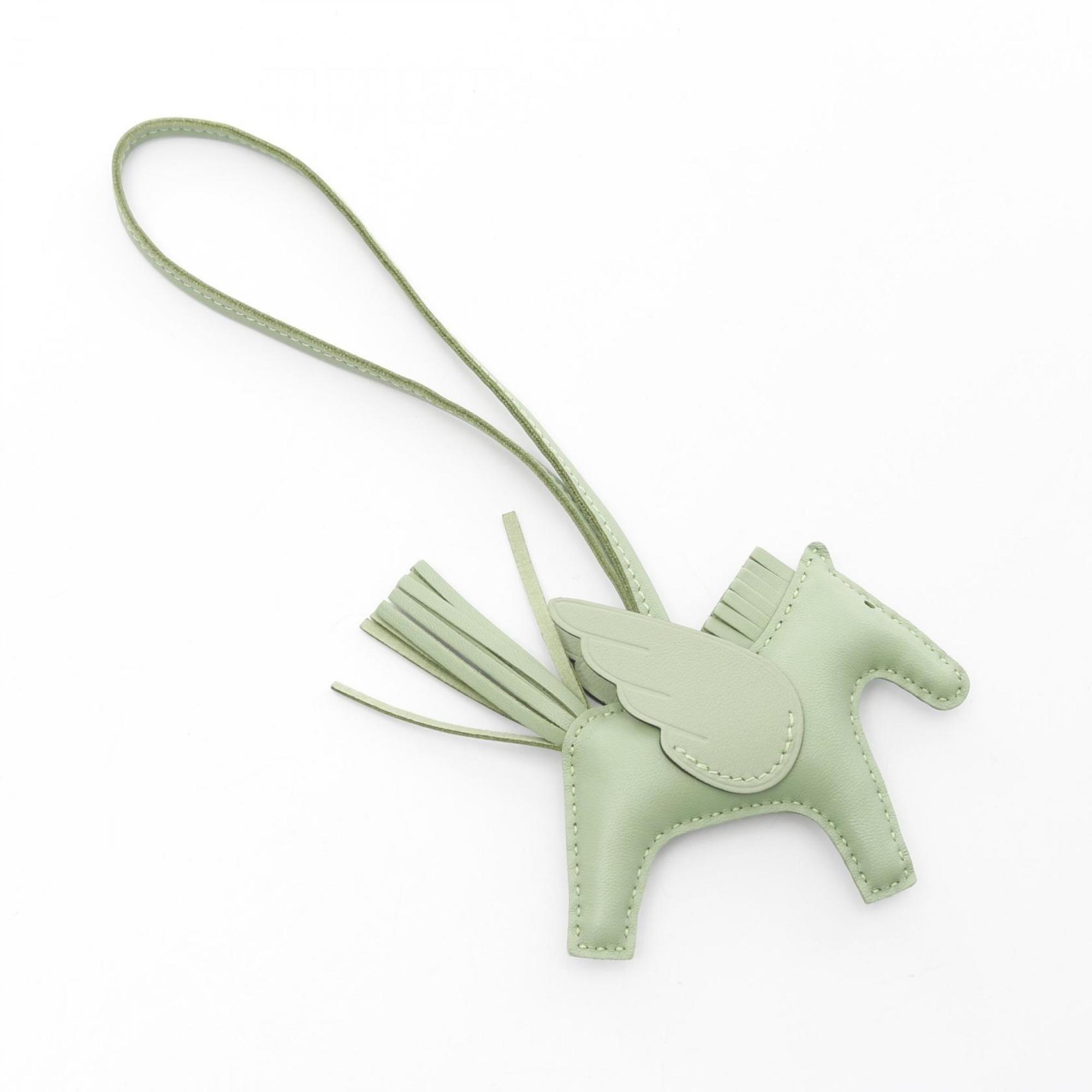 GriGri Rodeo Bag Charm Leather PM