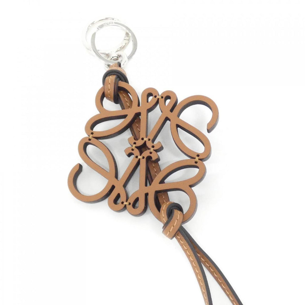 Charm Leather Handbag Charm