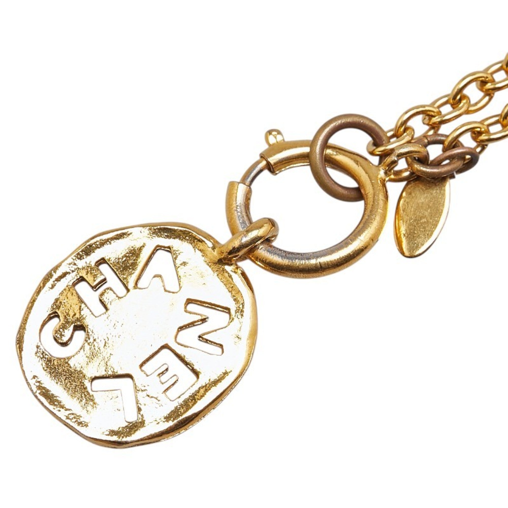 Pendant Necklace Metal