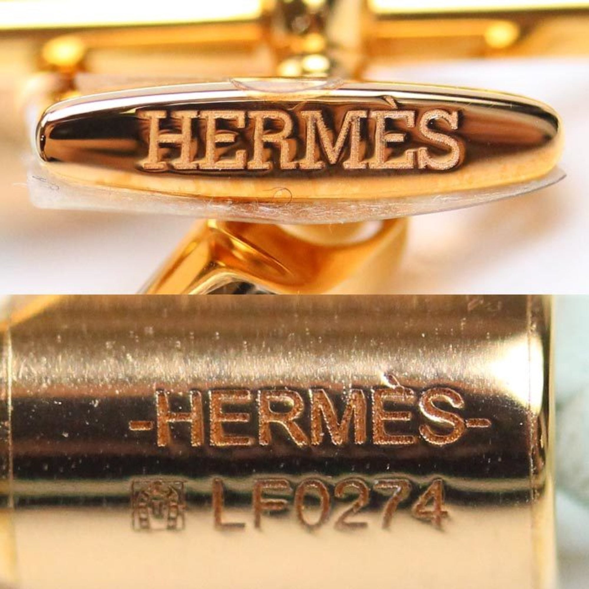 Charm Bracelet Swift Leather Vert