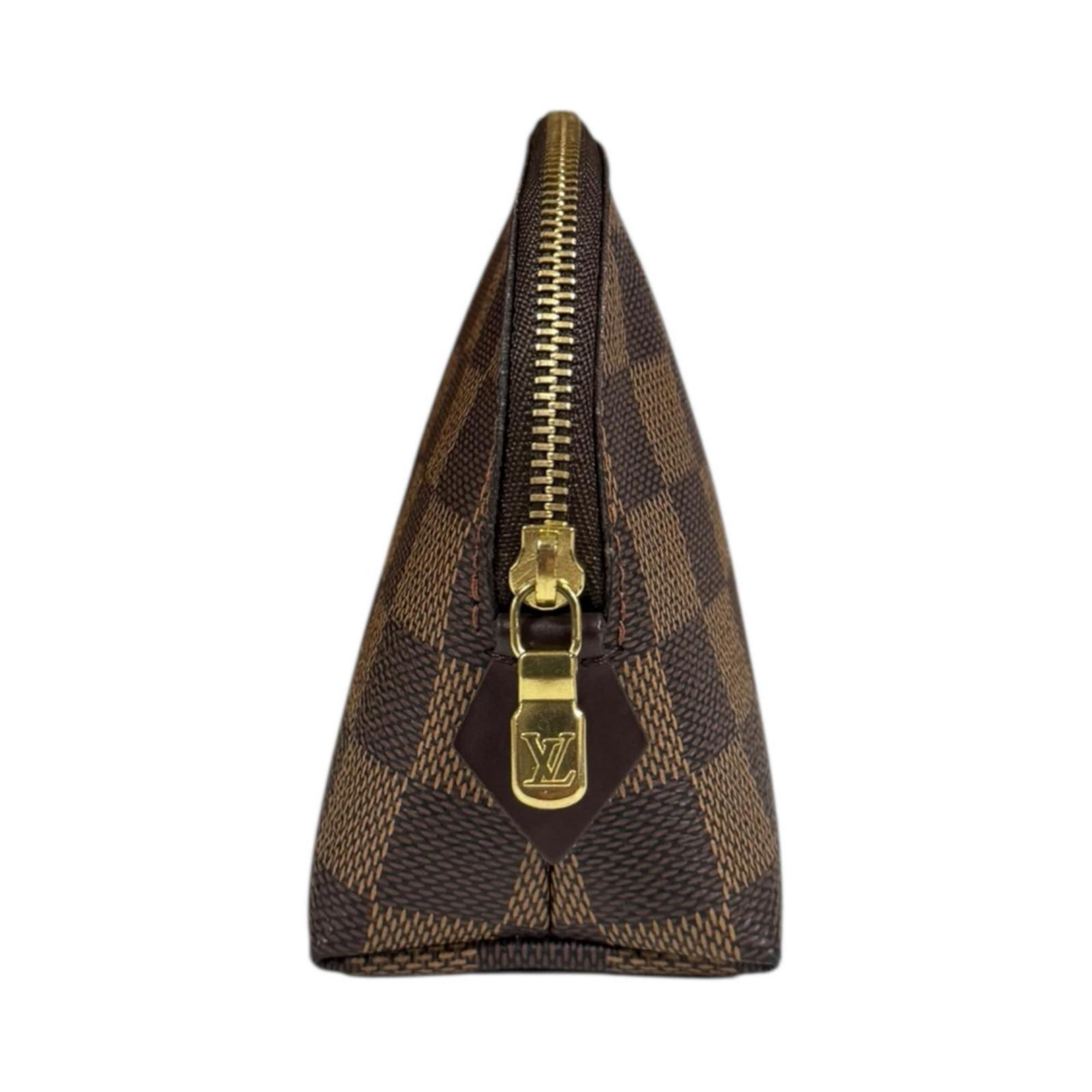 Ipanema Pochette Damier