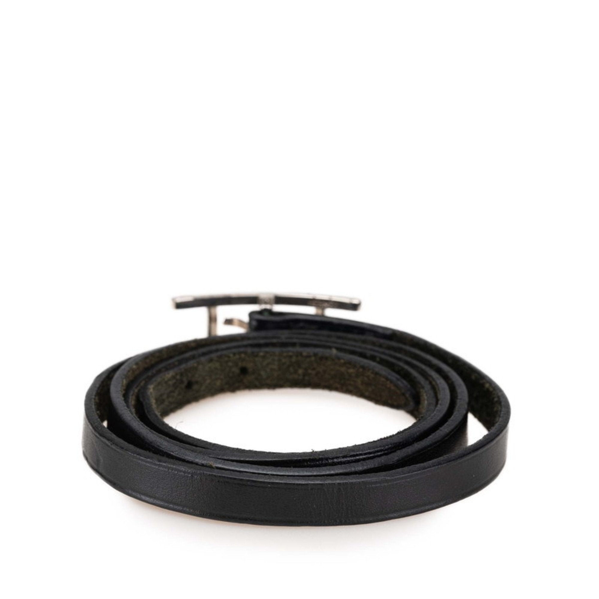 Hapi Bracelet Leather