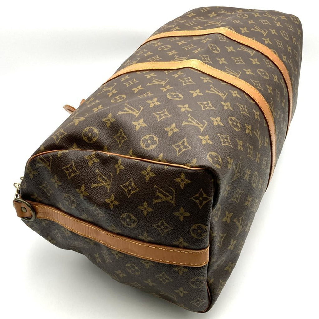 Keepall Bag Monogram Canvas 50