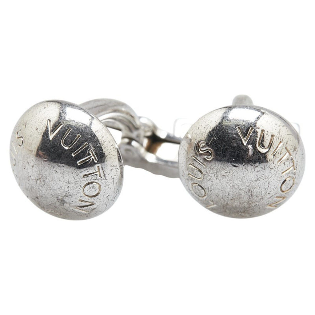 Cufflinks Sterling Silver Bracelet