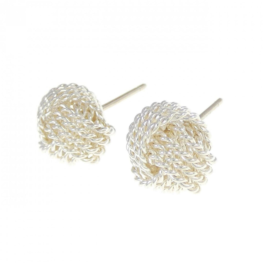 Earrings Sterling Silver