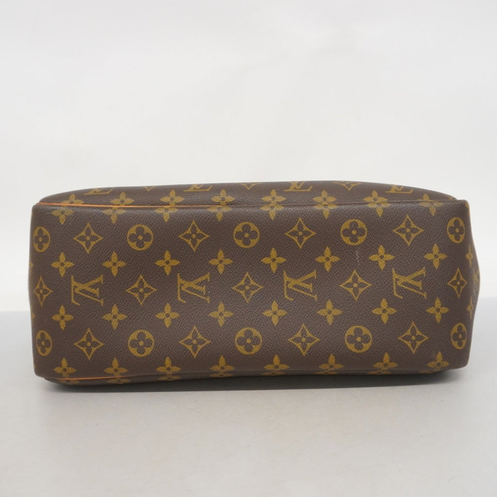 Deauville Handbag Monogram Canvas