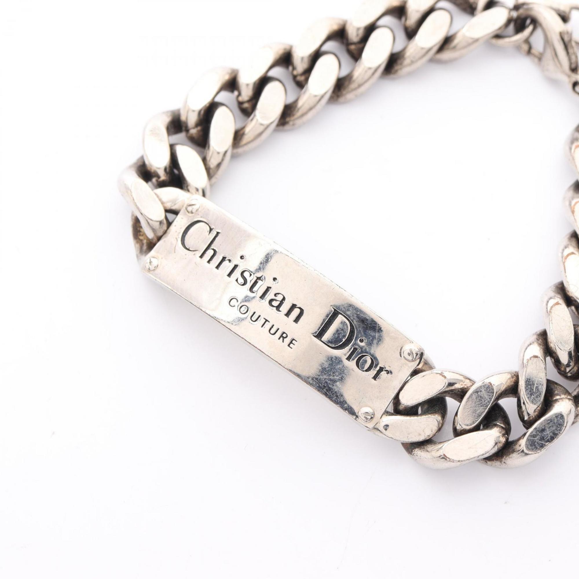 Charm Bracelet Stainless Steel