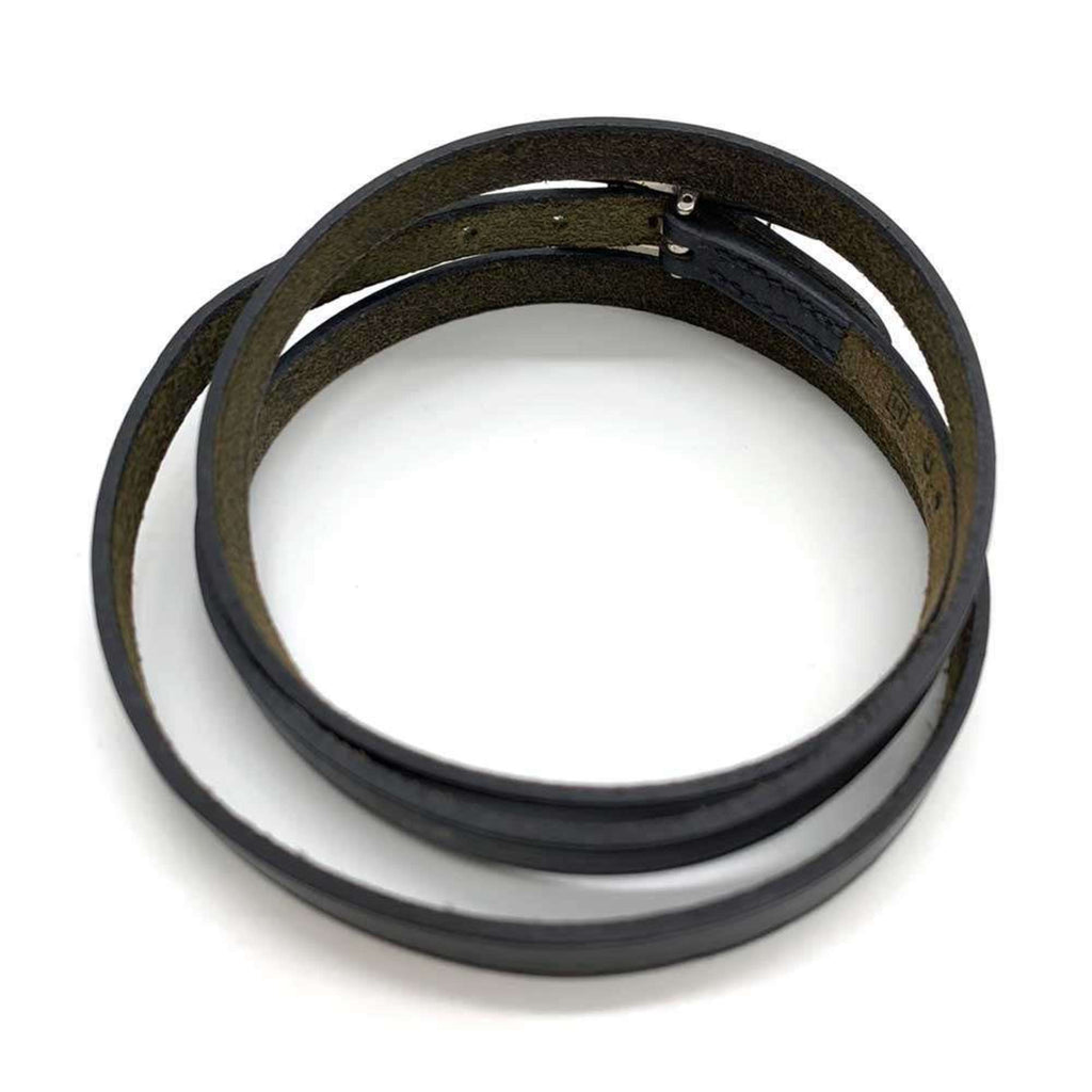 Hapi Bracelet Leather