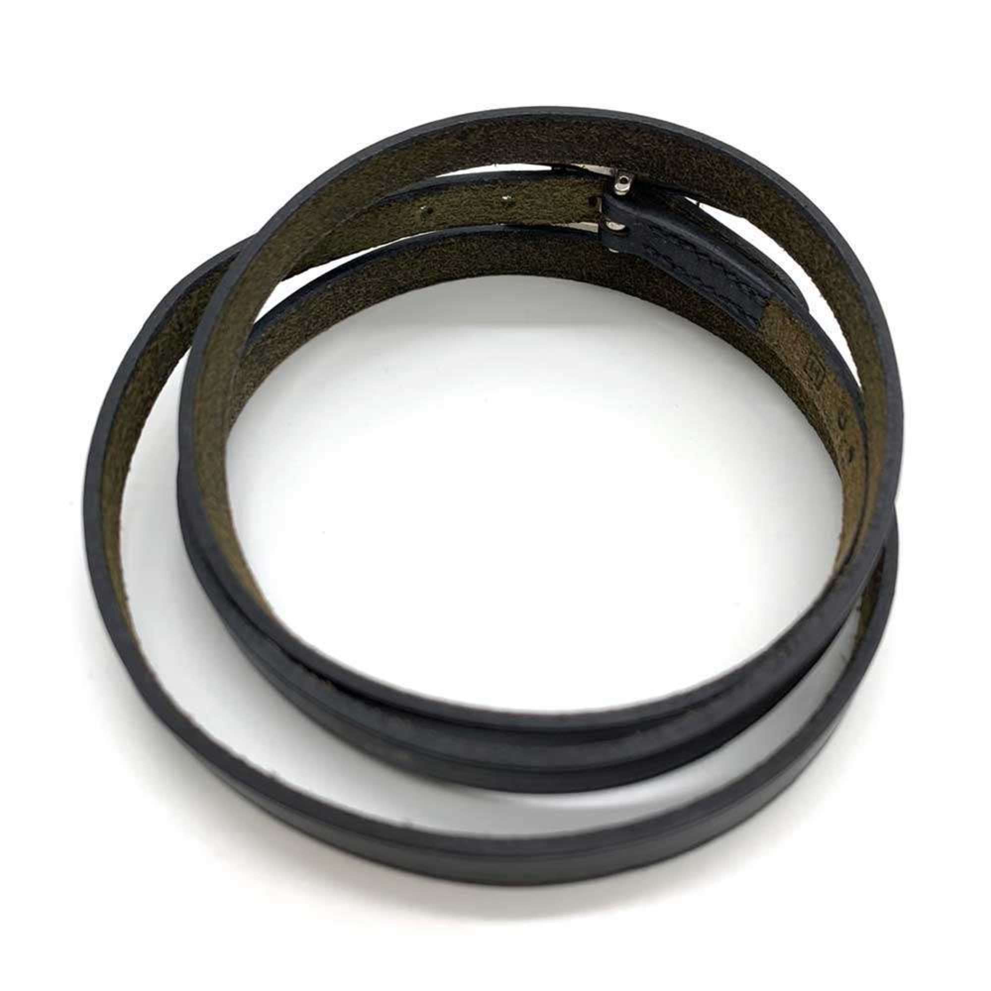 Hapi Bracelet Leather