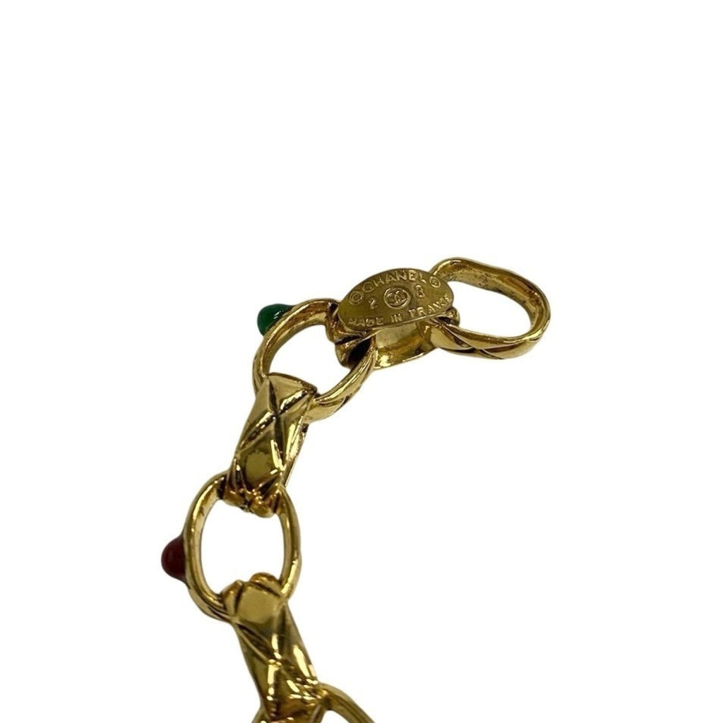 Gripoa Bracelet Metal