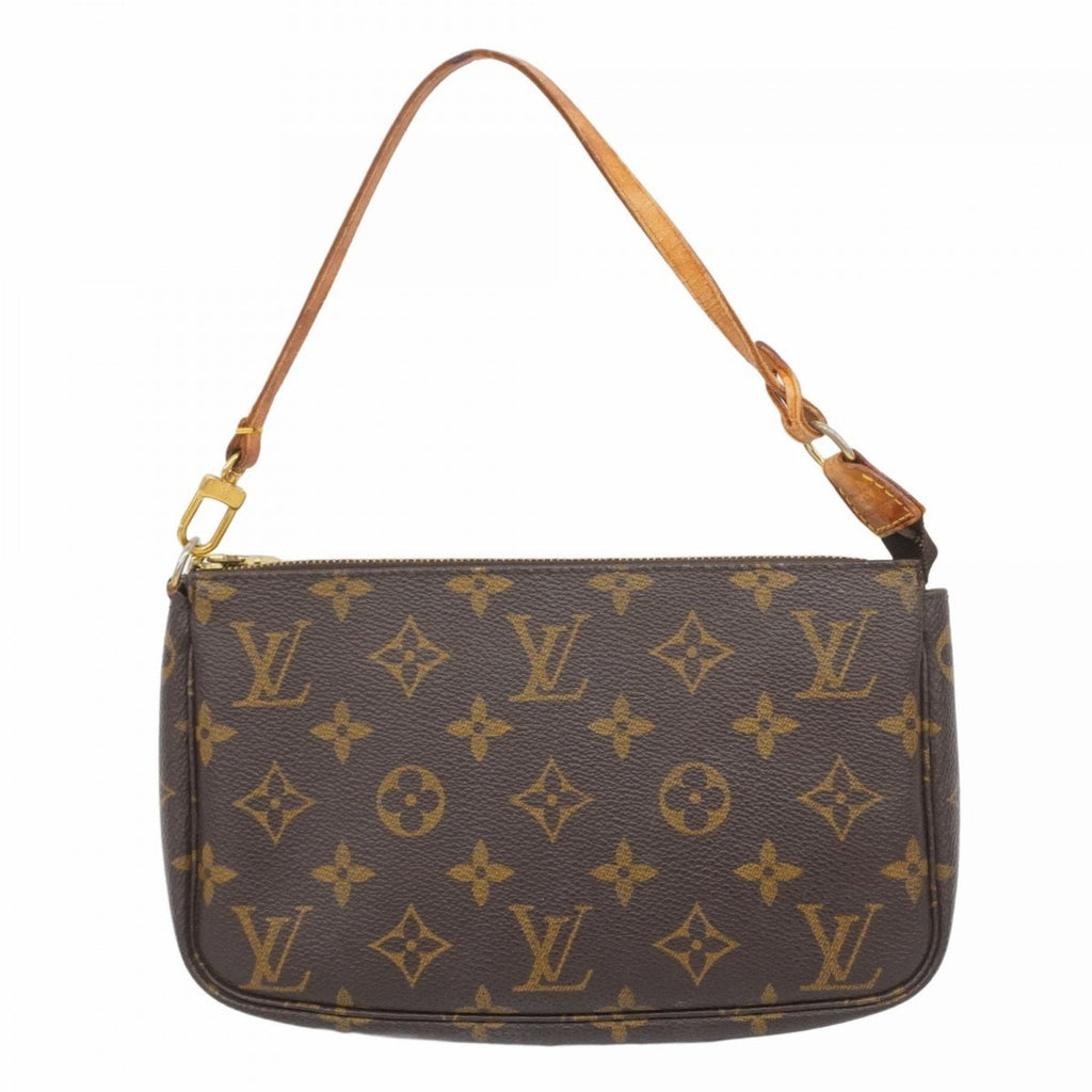 Pochette Accessoires Monogram Canvas