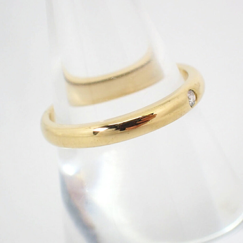 Ring 18K Yellow Gold