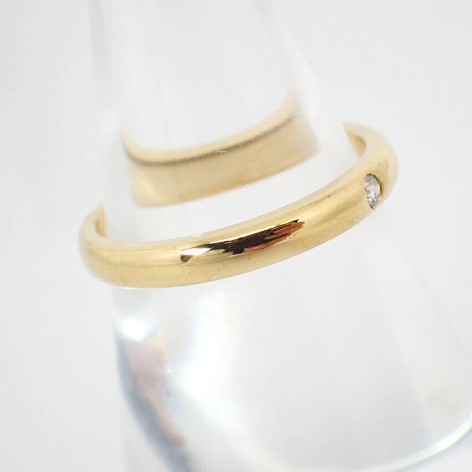 Ring 18K Yellow Gold