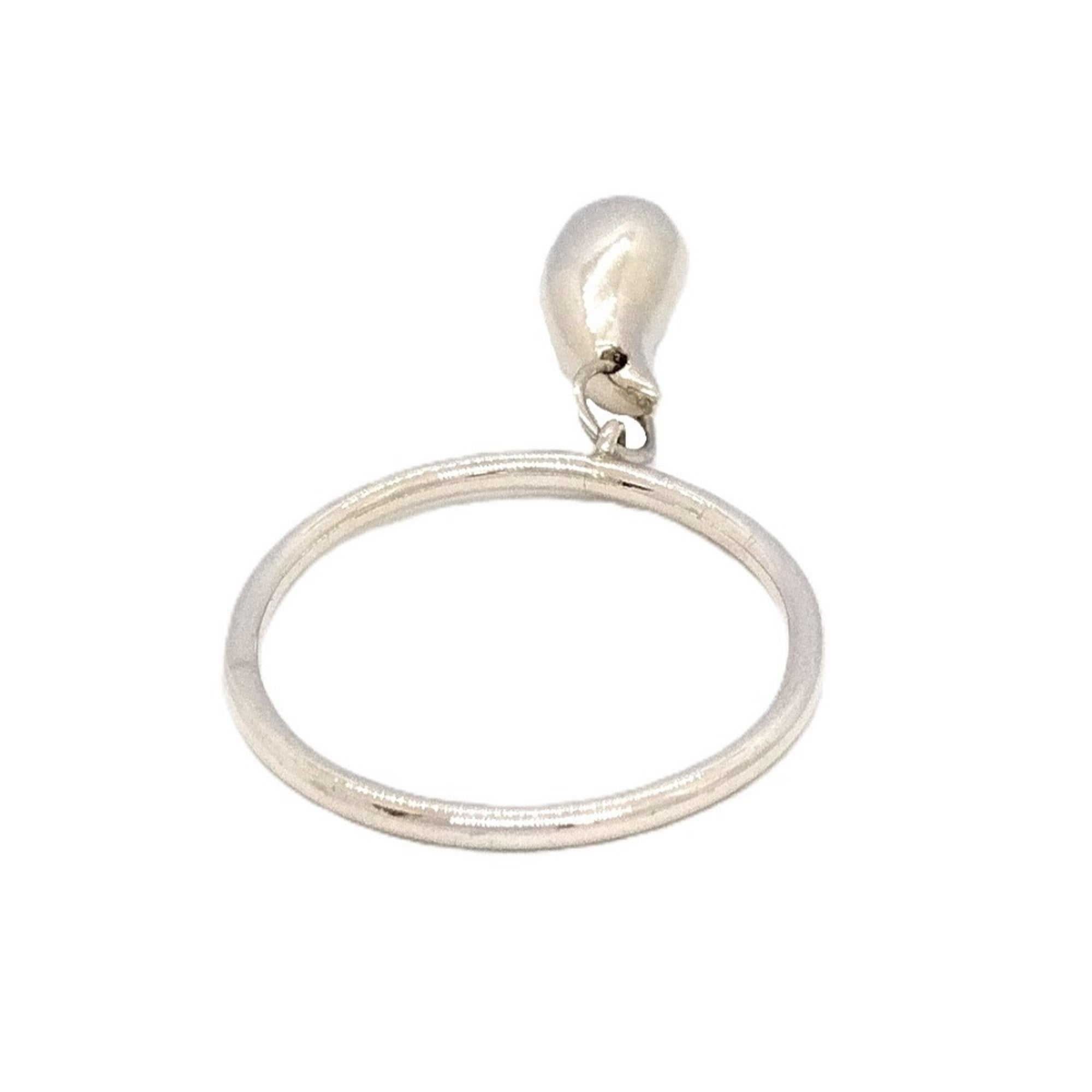 Elsa Peretti Ring Sterling Silver
