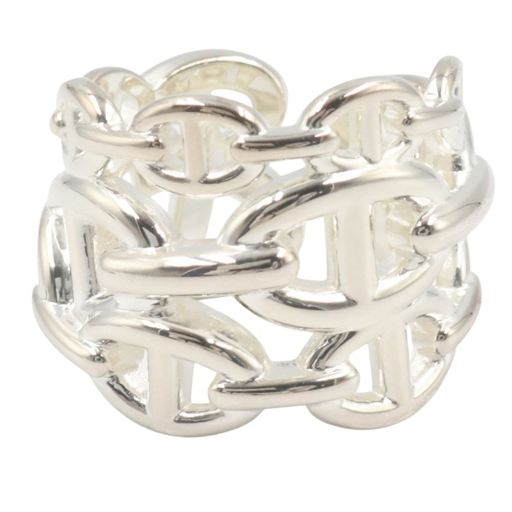Enchaine GM Ring Sterling Silver