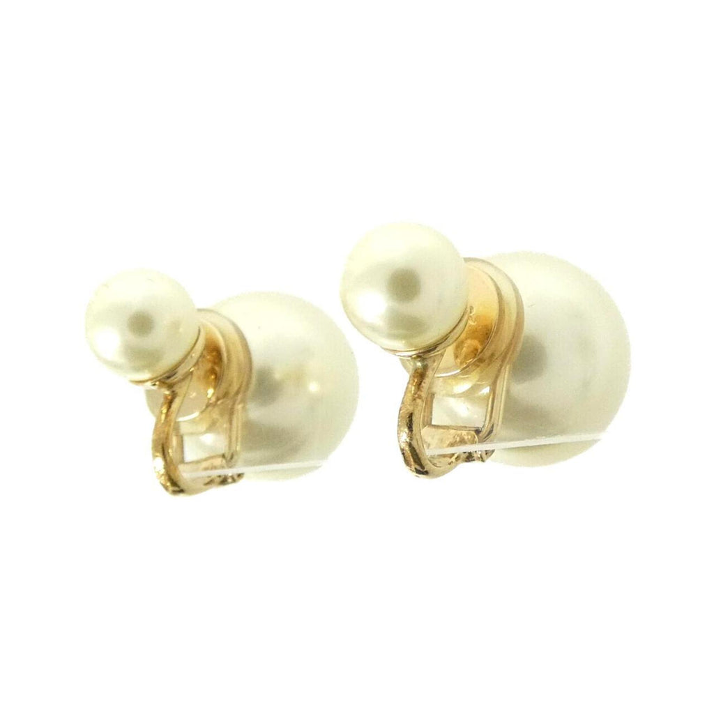 Tribal Clip-On Earrings