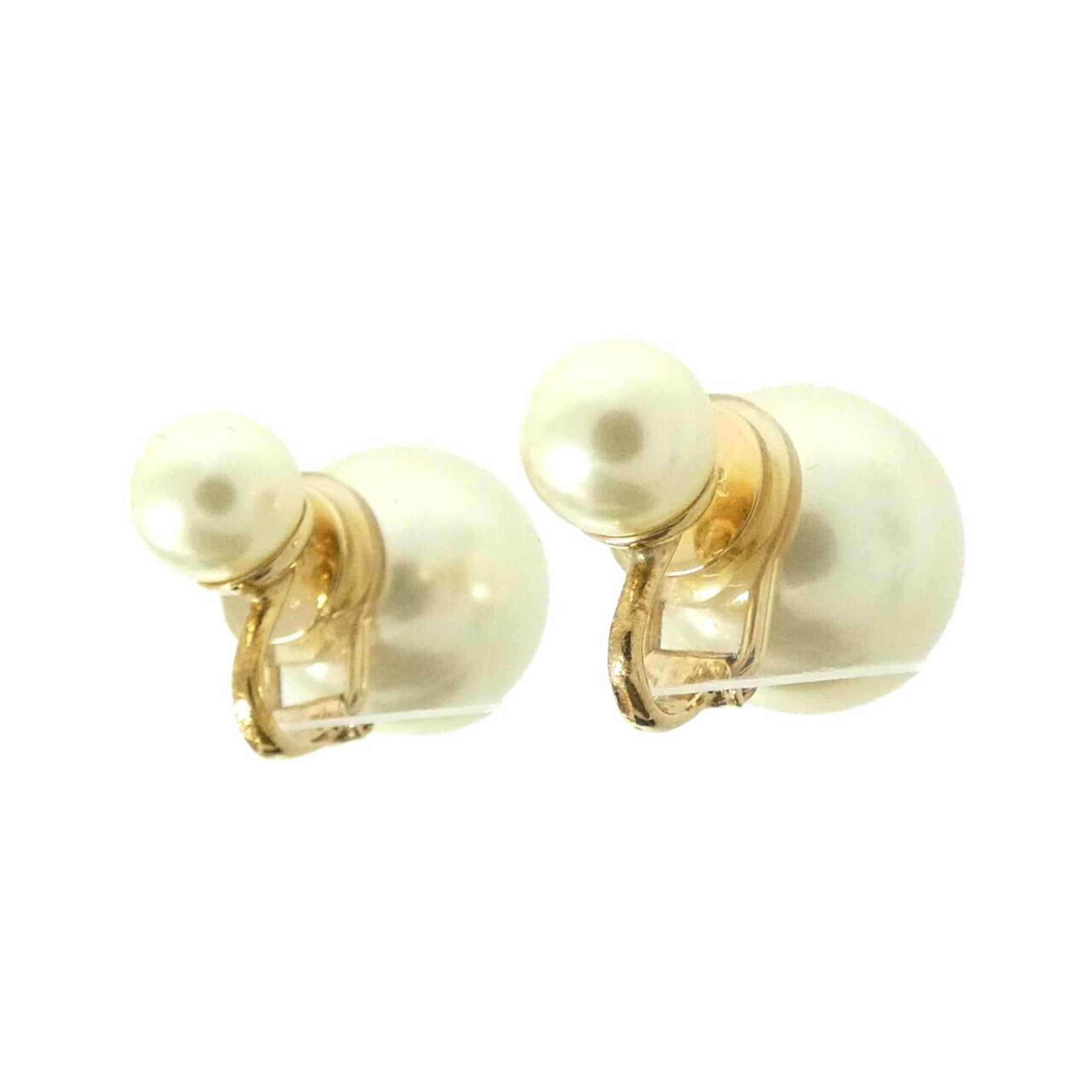 Tribal Clip-On Earrings