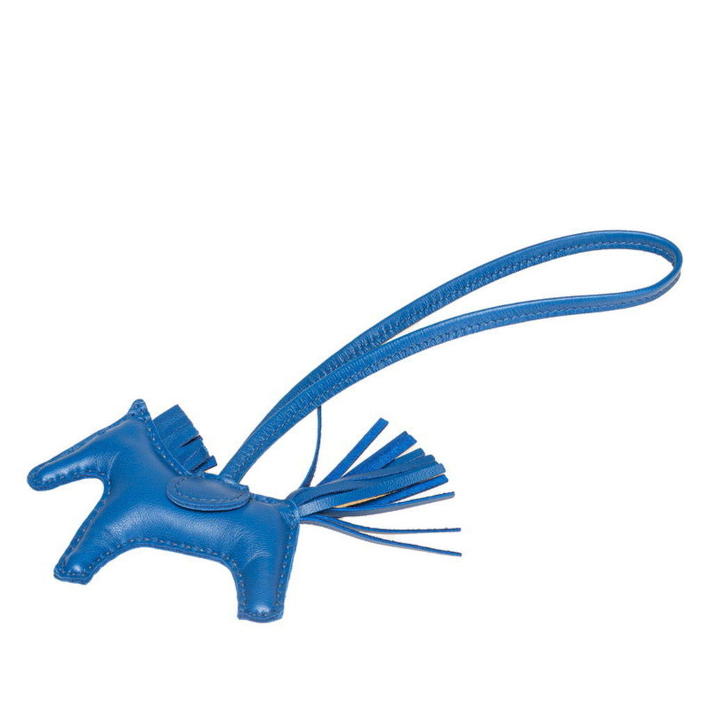 GriGri Rodeo Bag Charm Leather PM