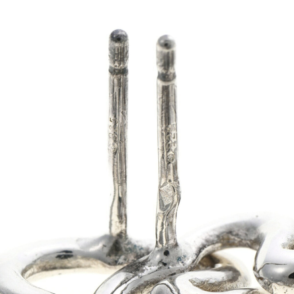 Earrings Sterling Silver