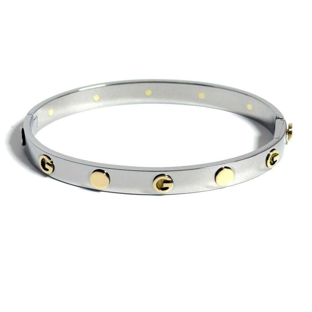 Bangle Stainless Steel Bracelet