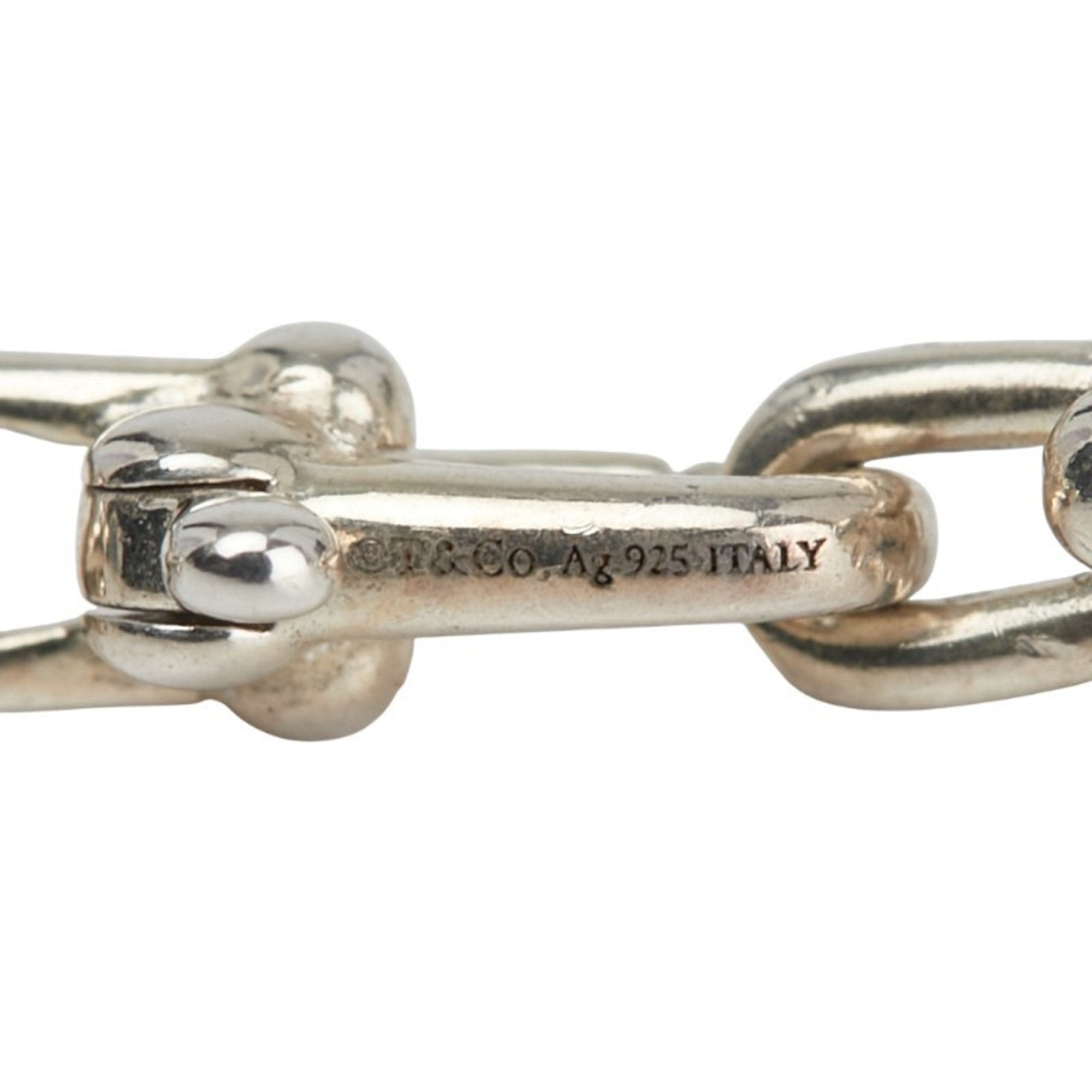 HardWear Microlink Bracelet Sterling Silver Medium