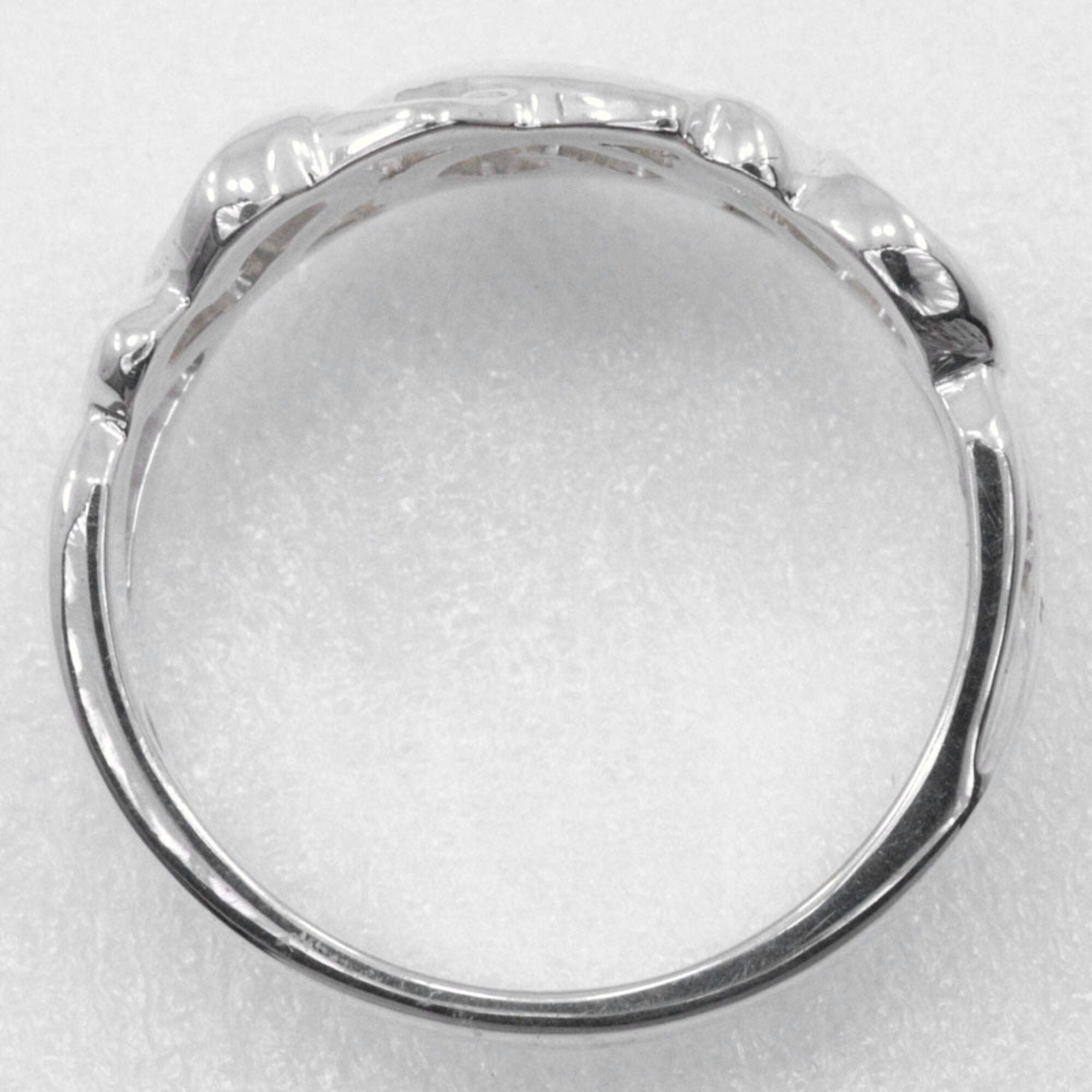 Paloma Picasso Ring Sterling Silver
