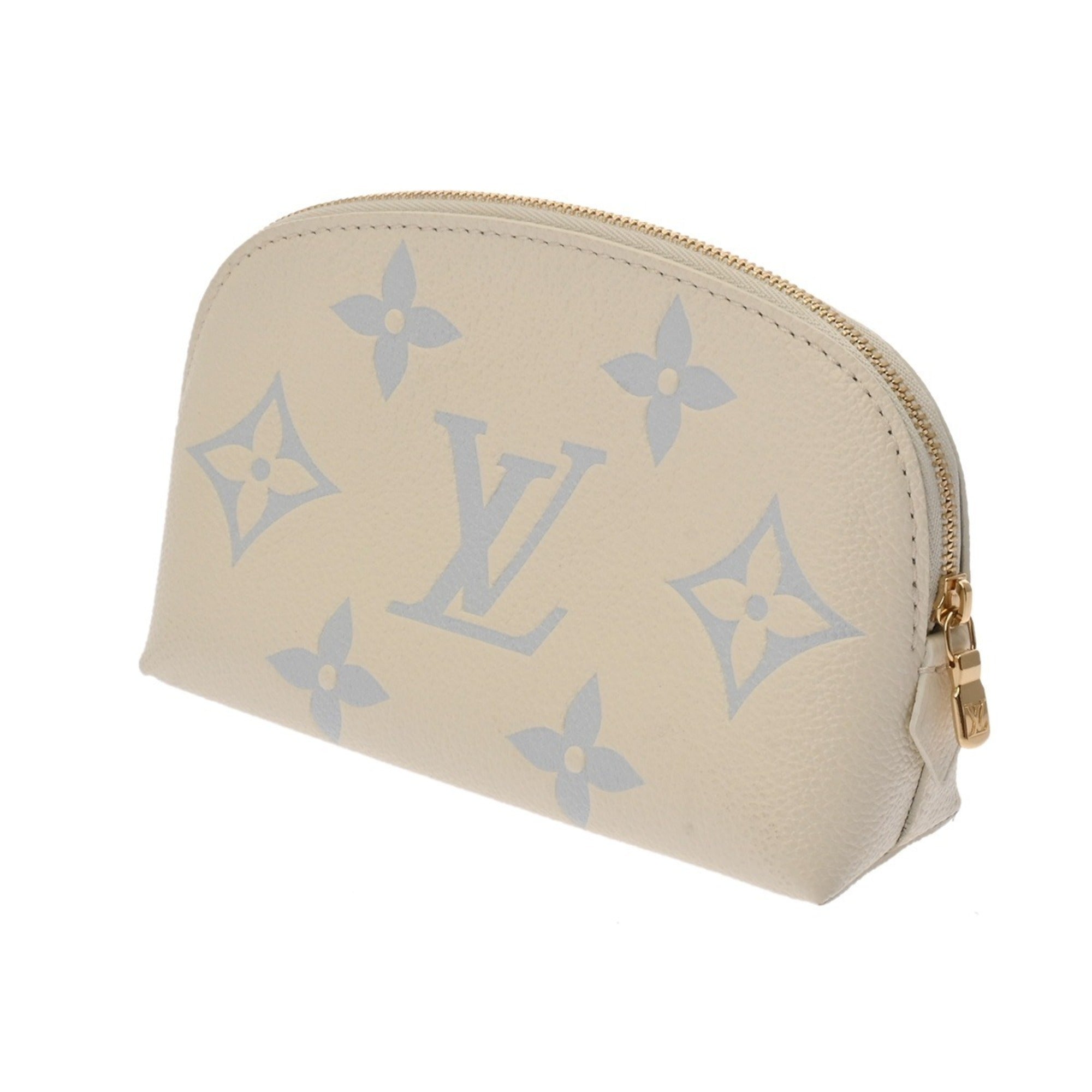 Trio Pouch Set By The Pool Monogram Empreinte Giant