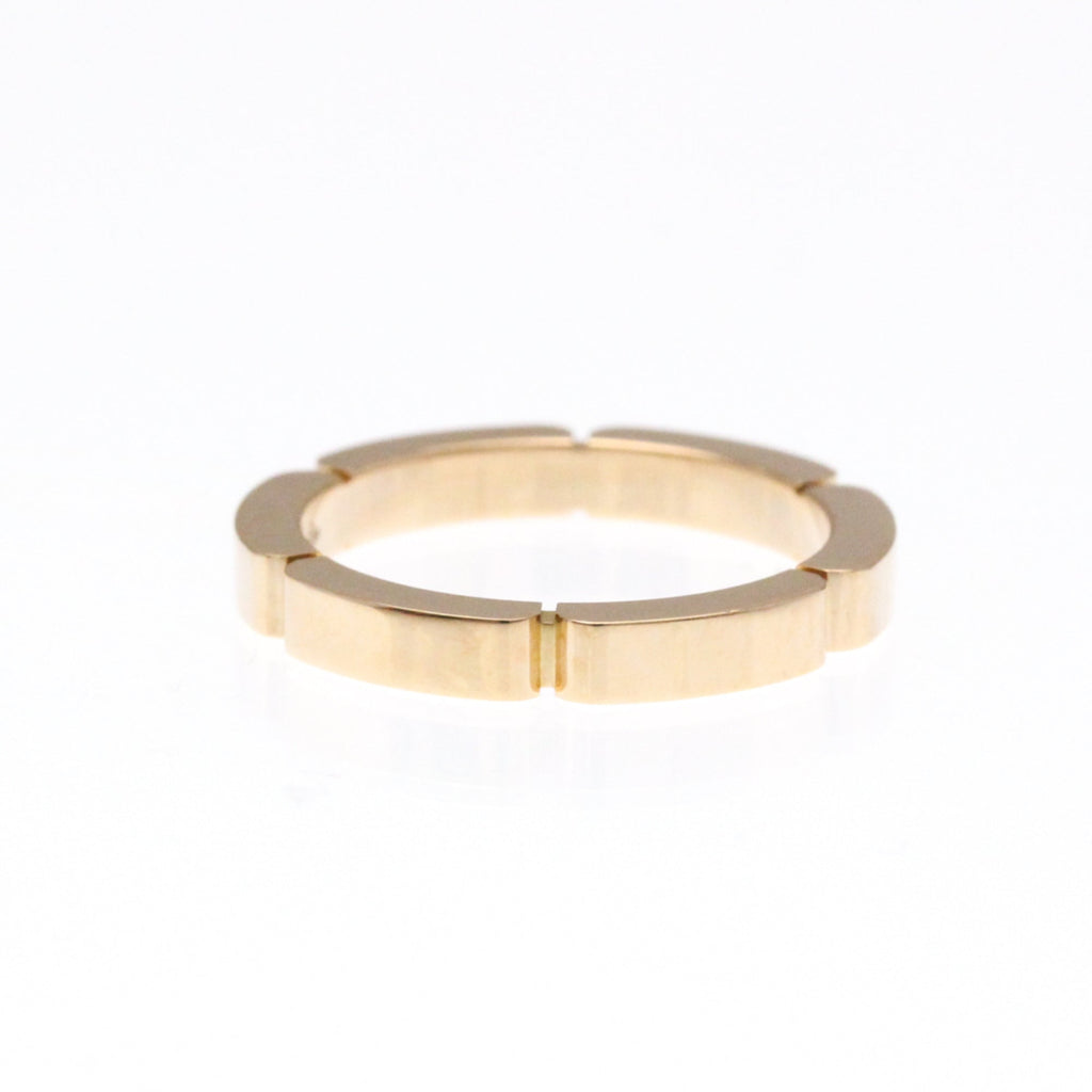 Panthere Ring 18K Rose Gold 2.4mm