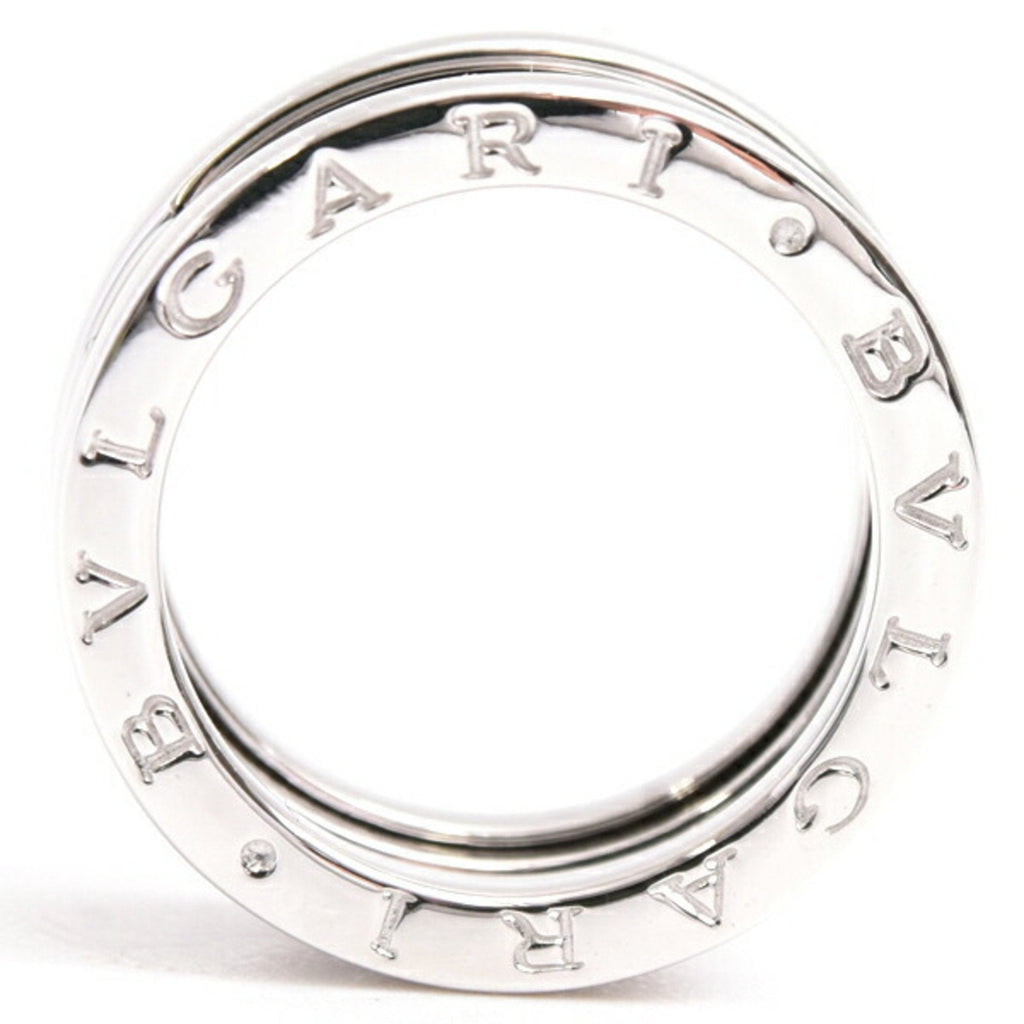 B.Zero1 Ring 18K White Gold