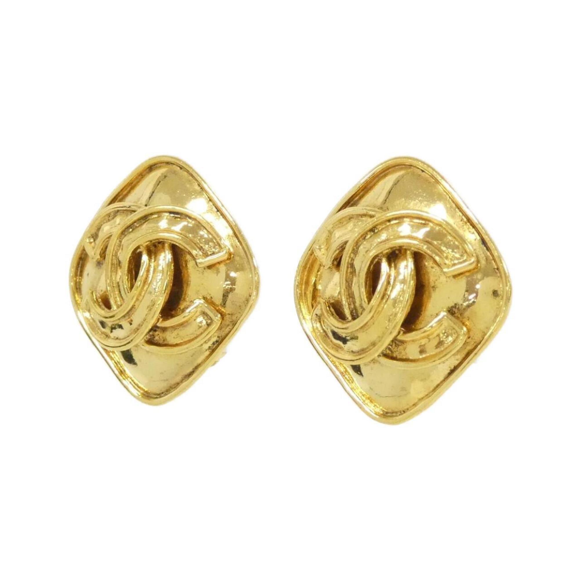 Clip-On Earrings Clip-On