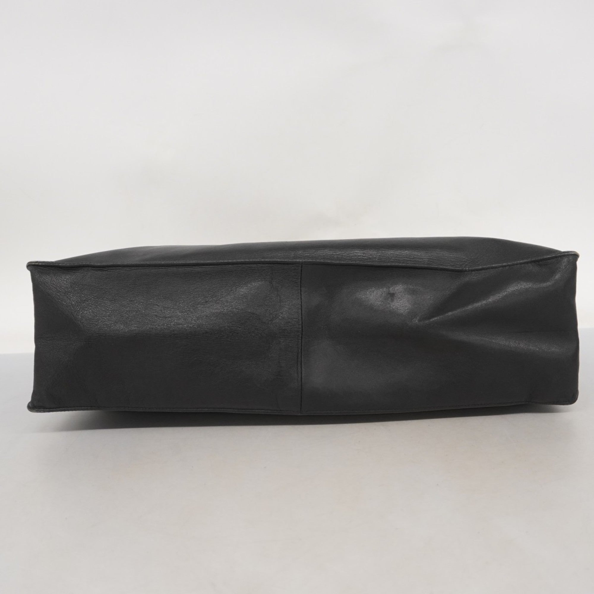 Vintage CC Chain Tote Lambskin XL