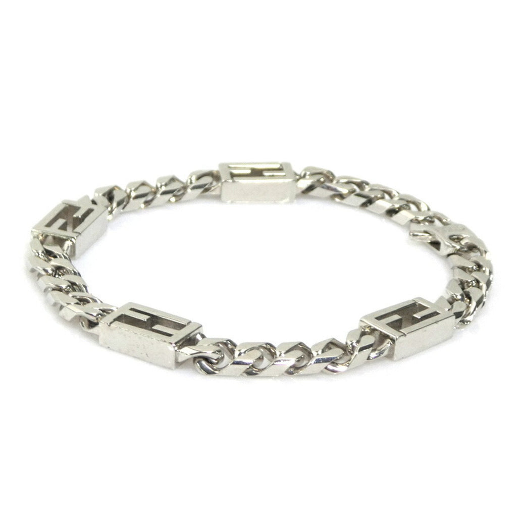 Bracelet Metal Silver