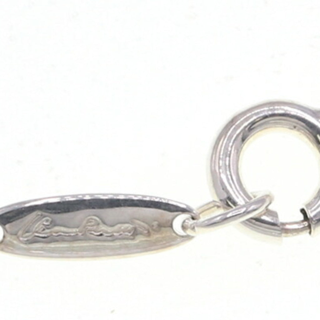 Elsa Peretti Bracelet Sterling Silver