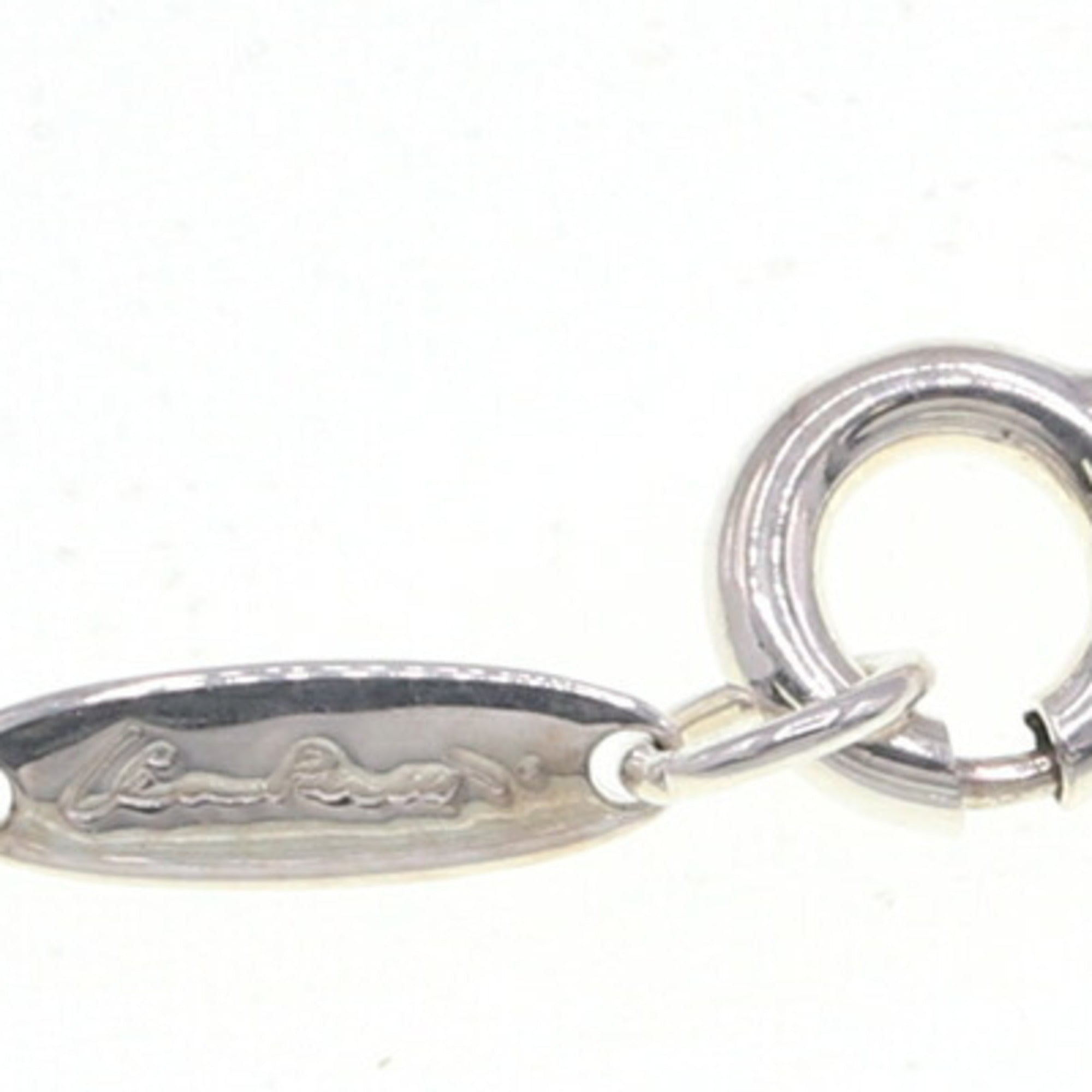 Elsa Peretti Bracelet Sterling Silver
