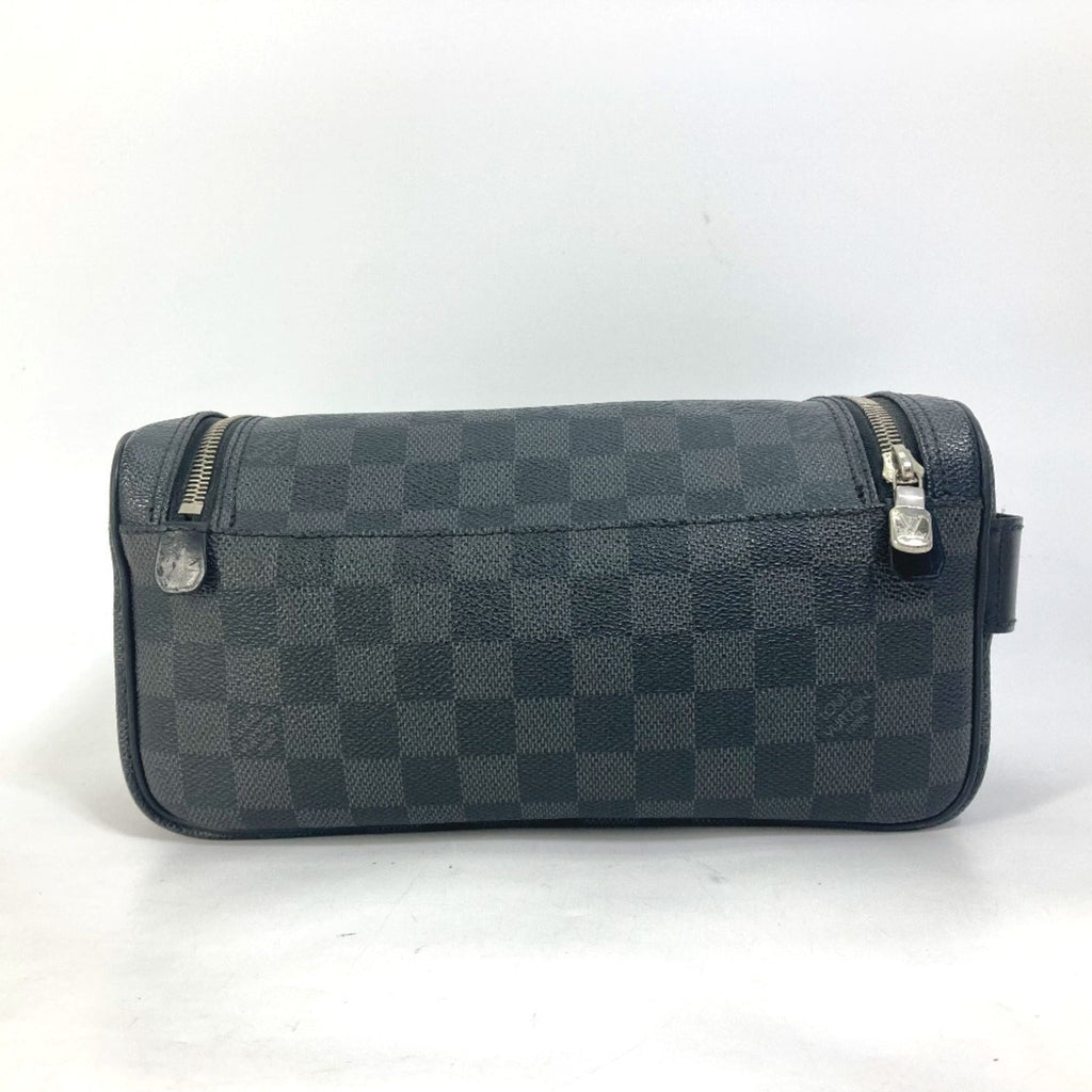 Campus Bumbag Damier Graphite