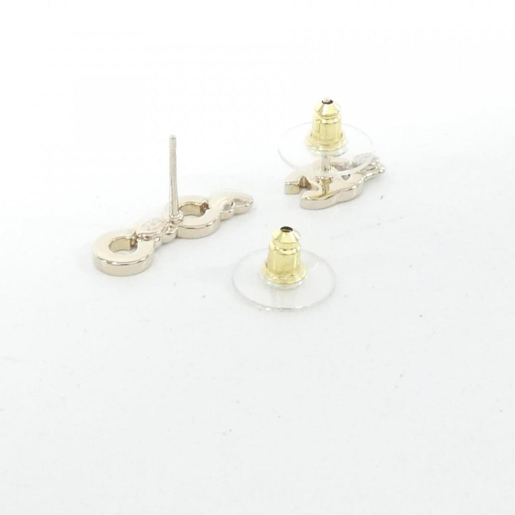 Earrings Metal