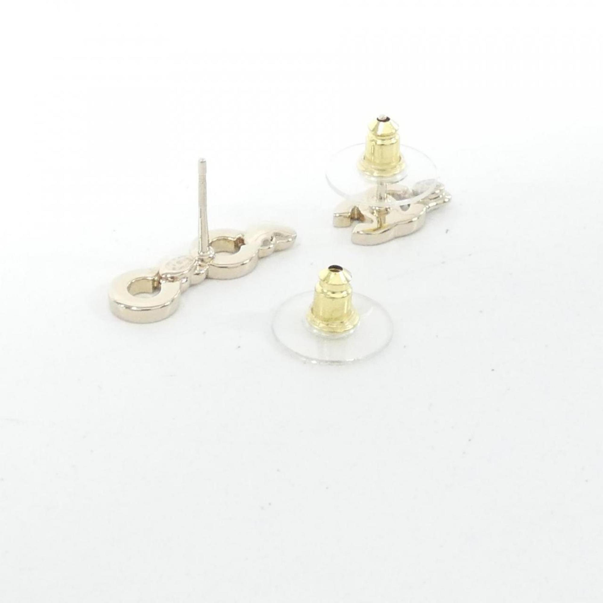 Earrings Metal