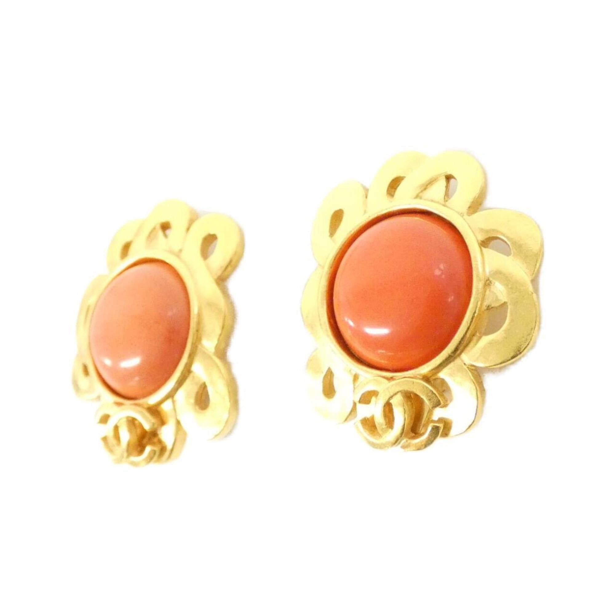 Clip-On Earrings Clip-On