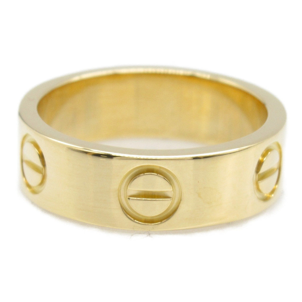 Ring 18K Yellow Gold