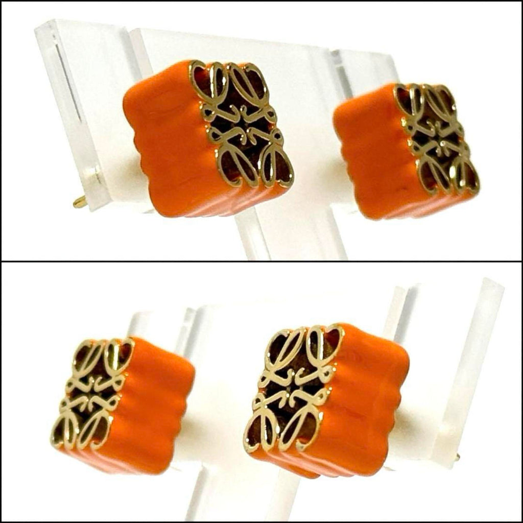Earrings Stud Sterling Silver