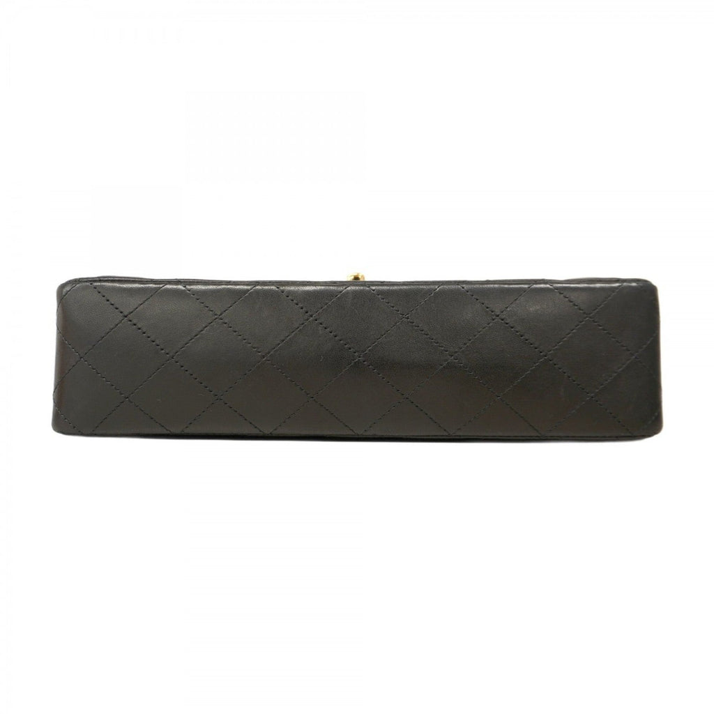 Classic Double Flap Bag Quilted Lambskin Medium