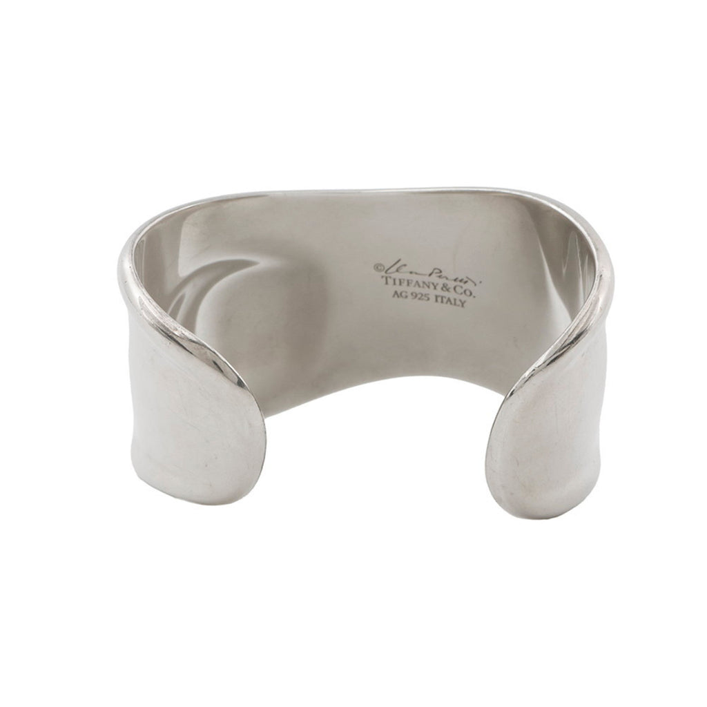 Elsa Peretti Bracelet Sterling Silver