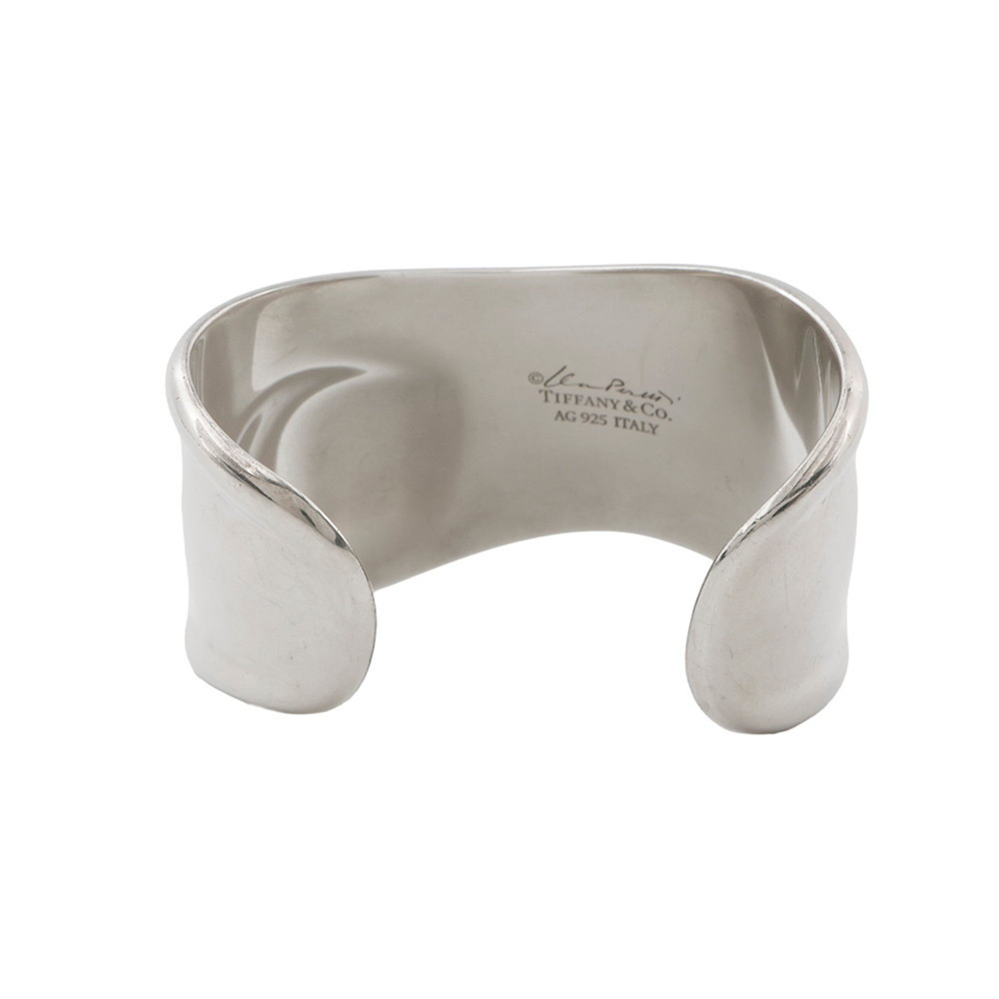 Elsa Peretti Bracelet Sterling Silver