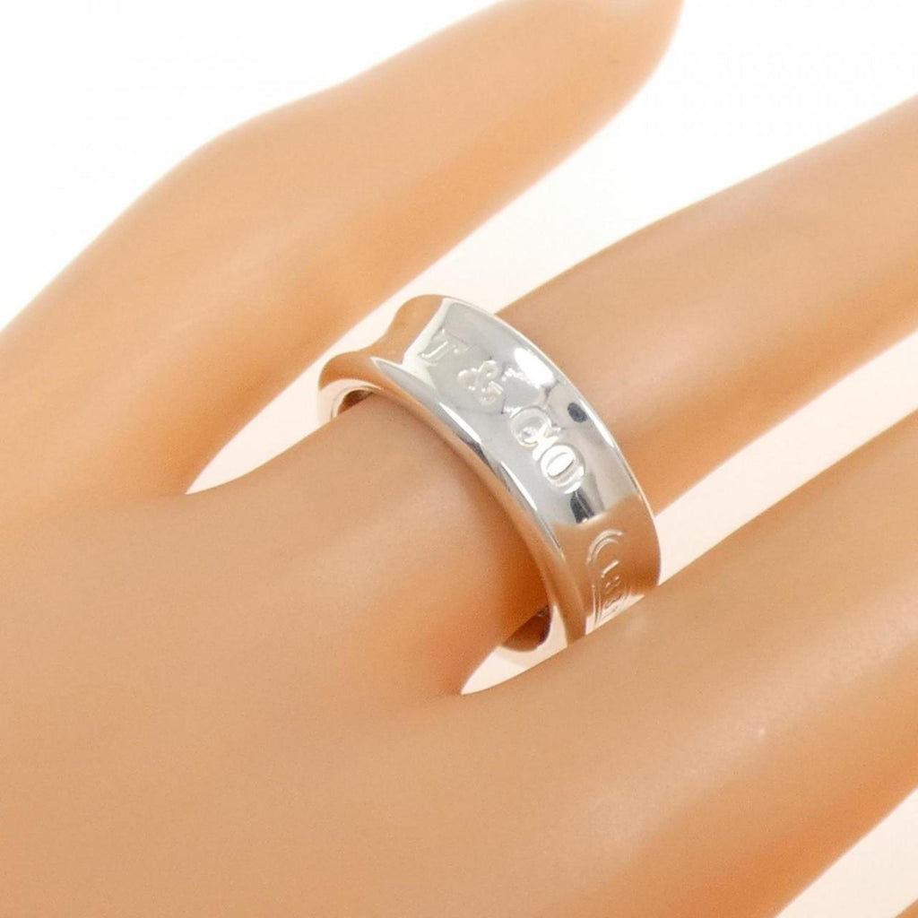 1837 Ring Sterling Silver