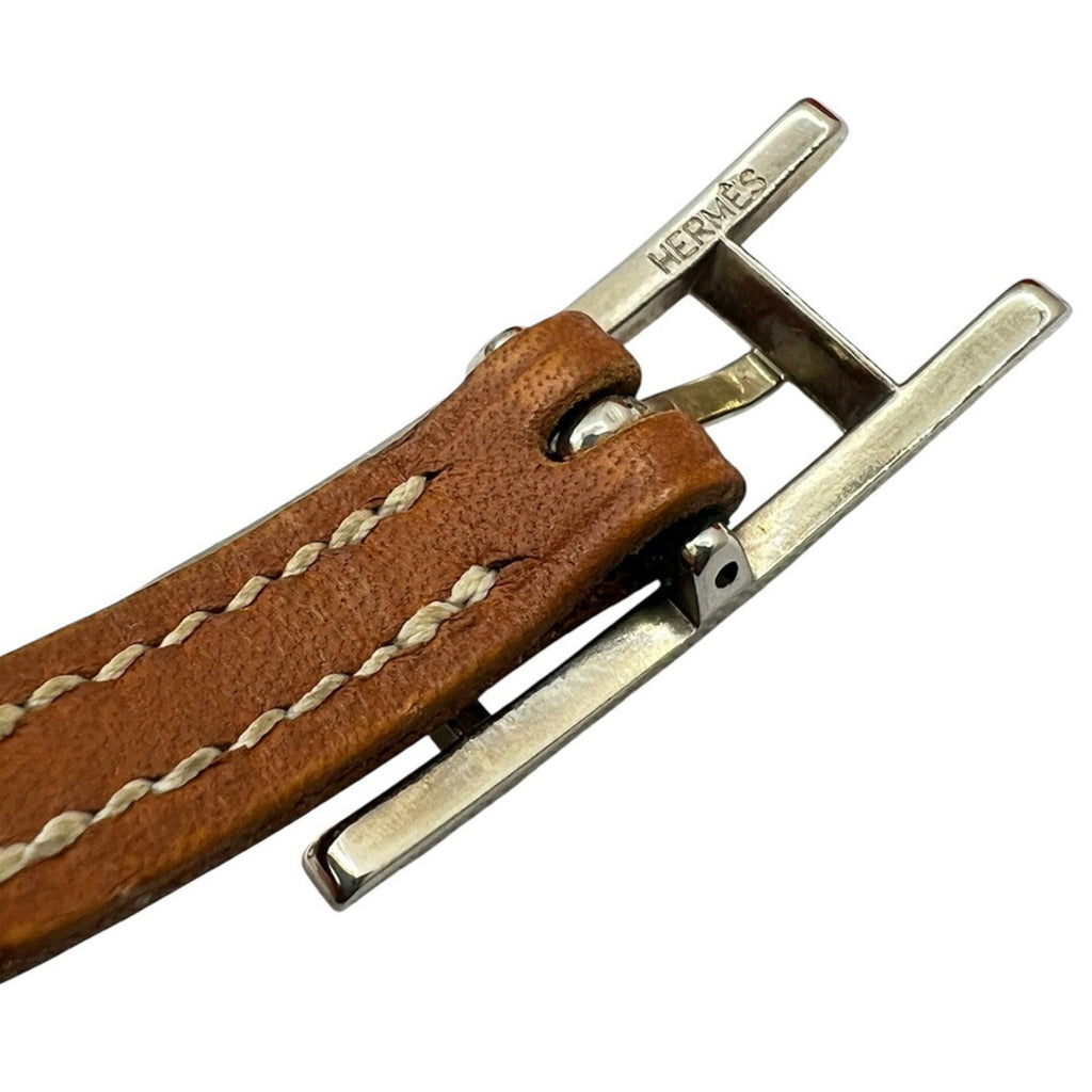 Hapi Triple Tour Bracelet Leather