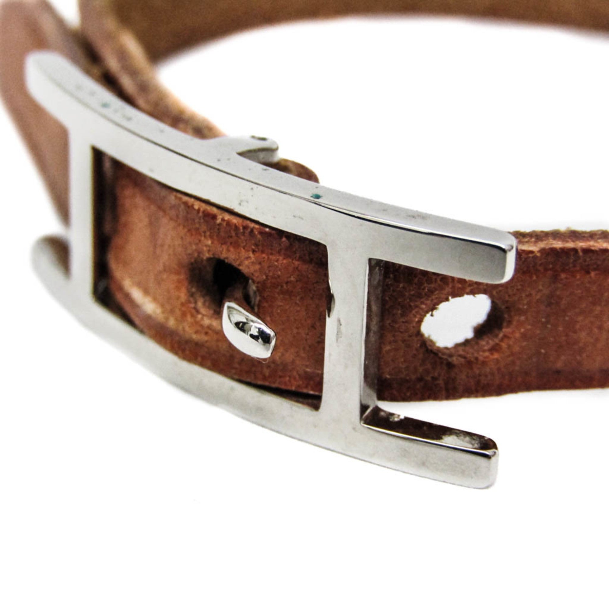Hapi Bracelet Leather